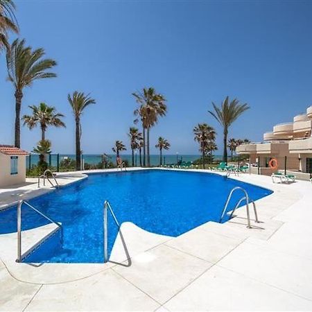 El Mirador De Bermuda Beach Apartment Estepona Bagian luar foto