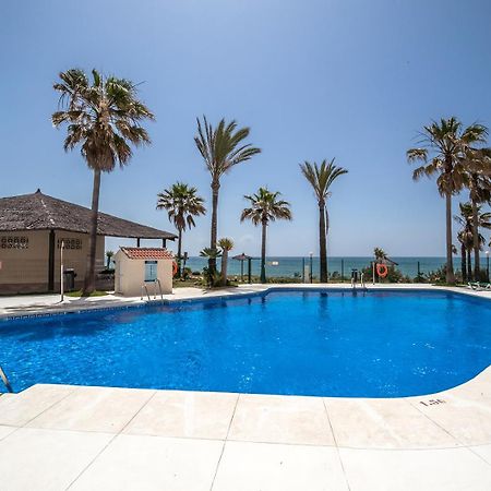 El Mirador De Bermuda Beach Apartment Estepona Bagian luar foto